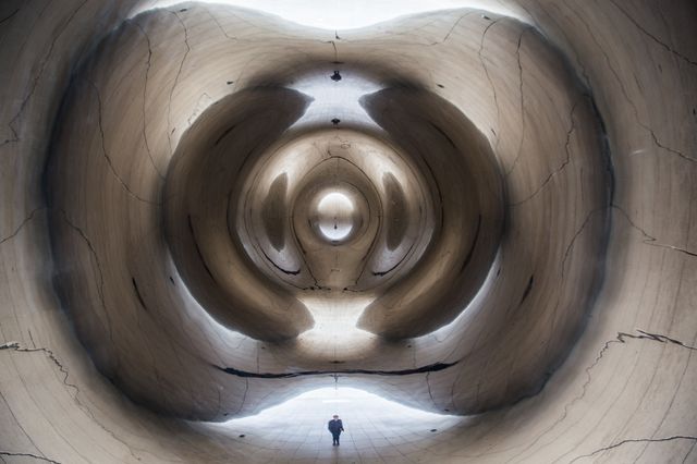 Millenium Park