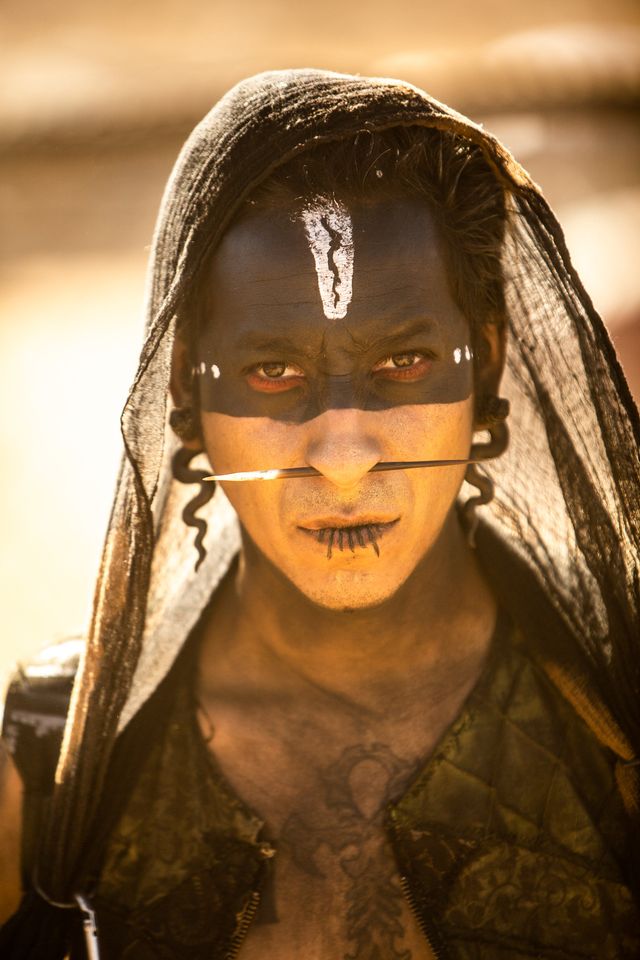 Wasteland Weekend 2018