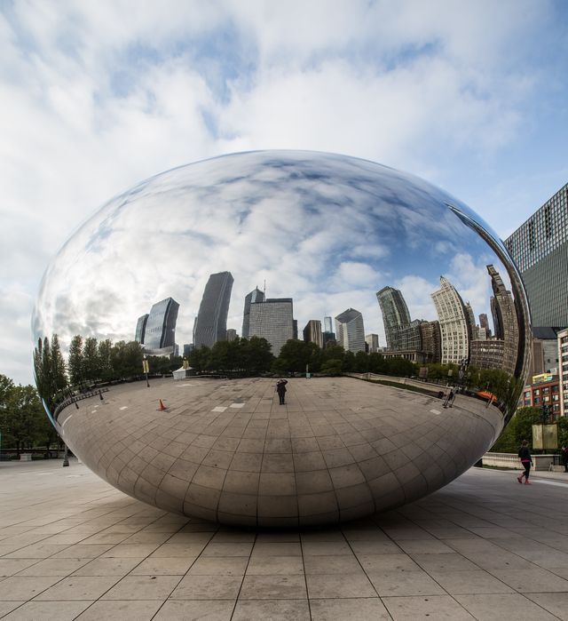 Millenium Park